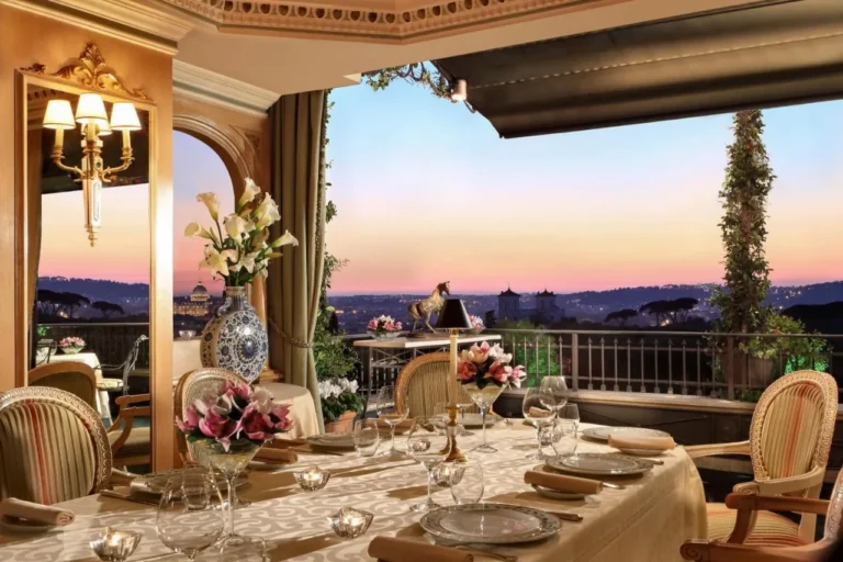 Best Luxury Suites for Couples: High-End Accommodation Blueprint