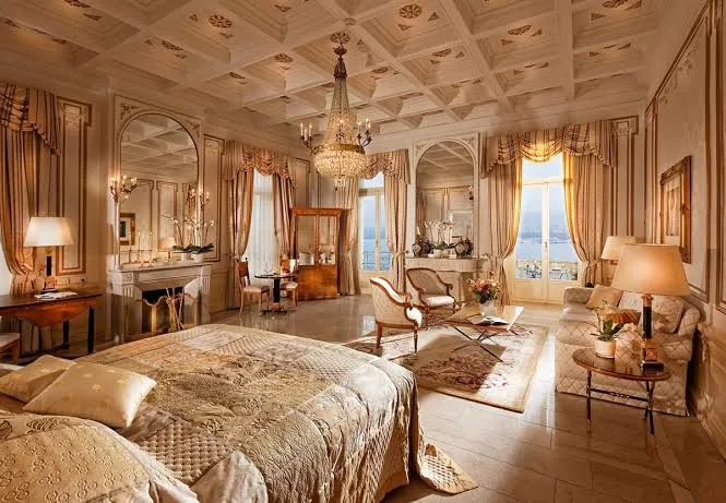 Luxury Suite Options for Honeymooners | Spatial & Capital Guide