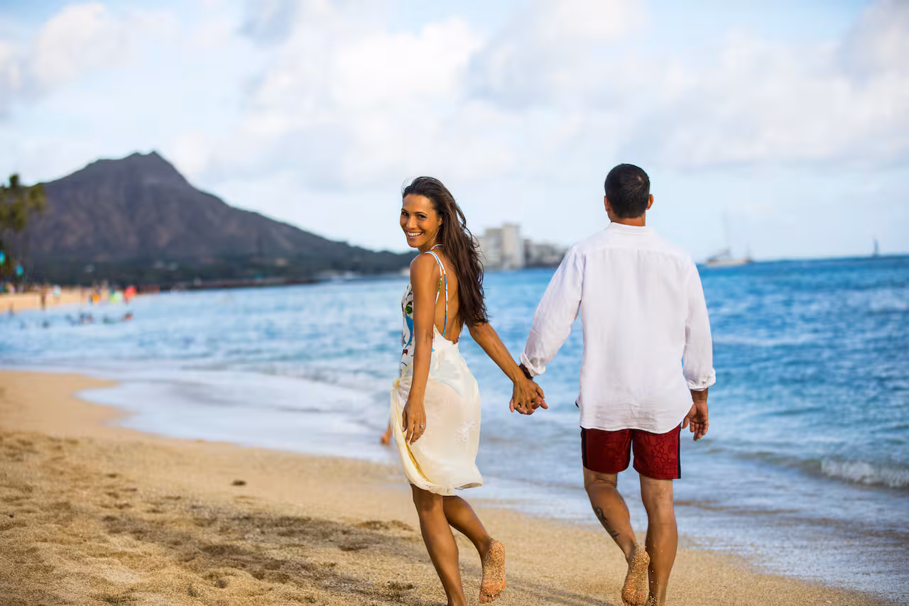 Romantic Honeymoon Destinations USA | Geographic & Market Report